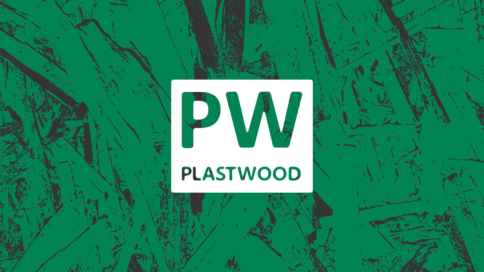 Разработка айдентики и сайта компании «Plastwood» в Клине