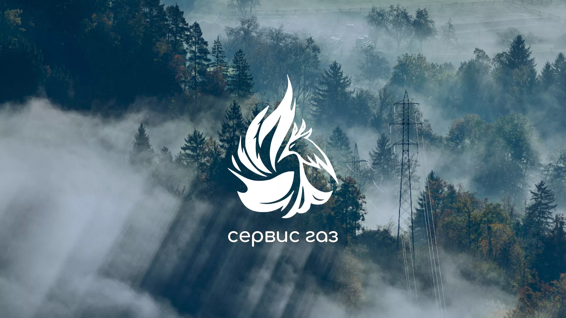 Создание сайта компании «Сервис газ» в Клине