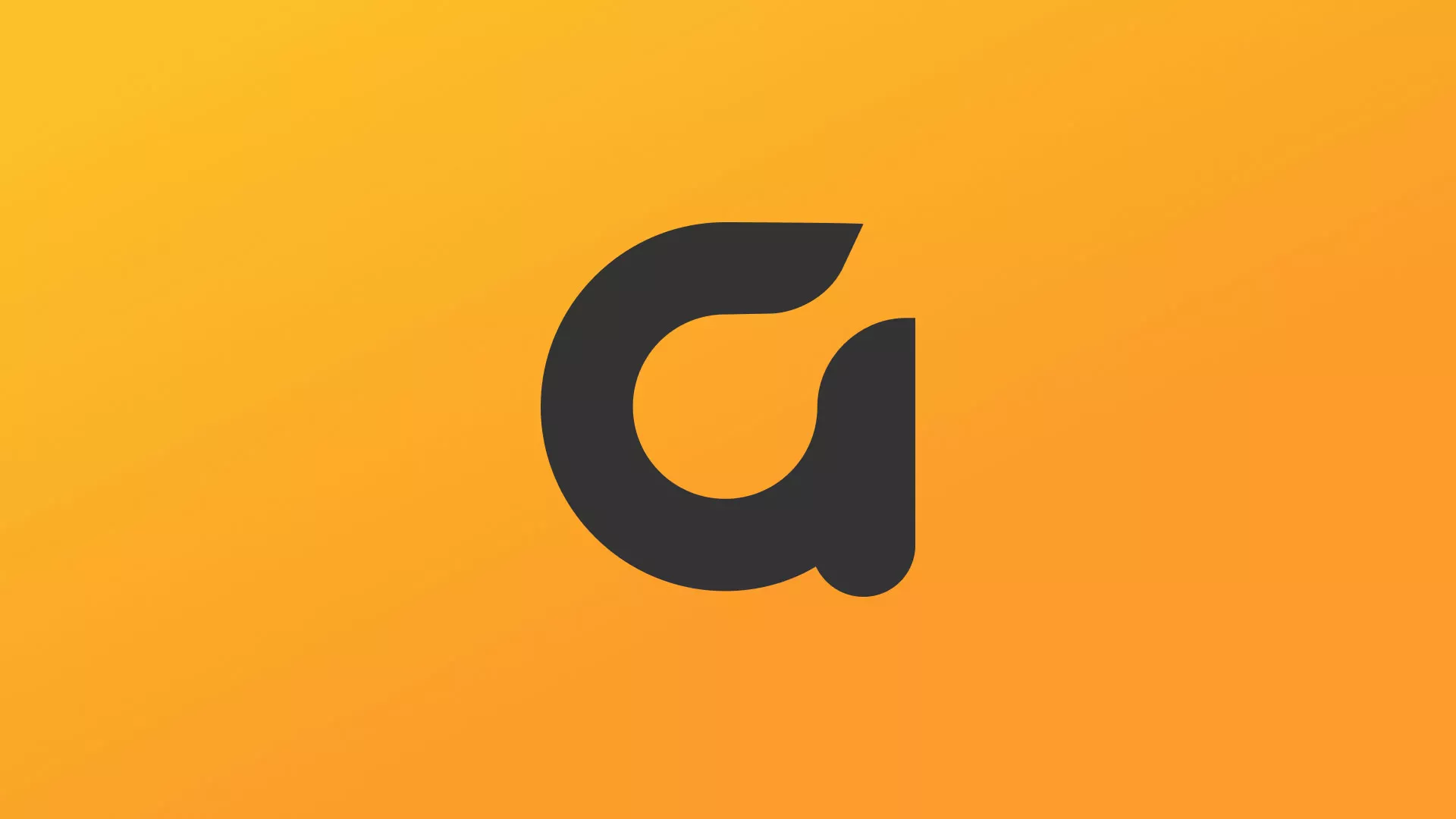 Разработка логотипа для компании «А-ГРУПП» в Клине