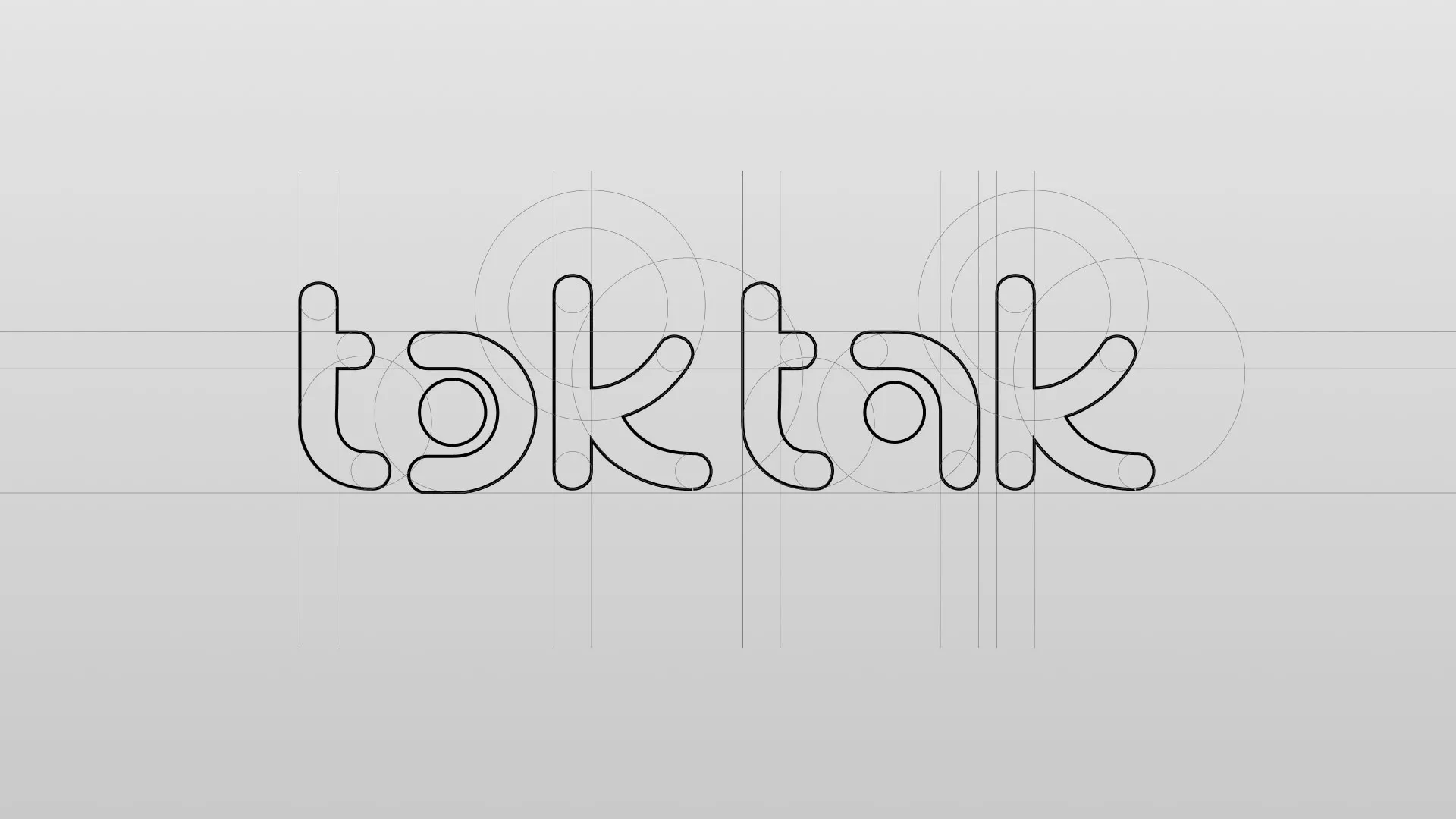 Создание логотипа в Клине с визуализацией