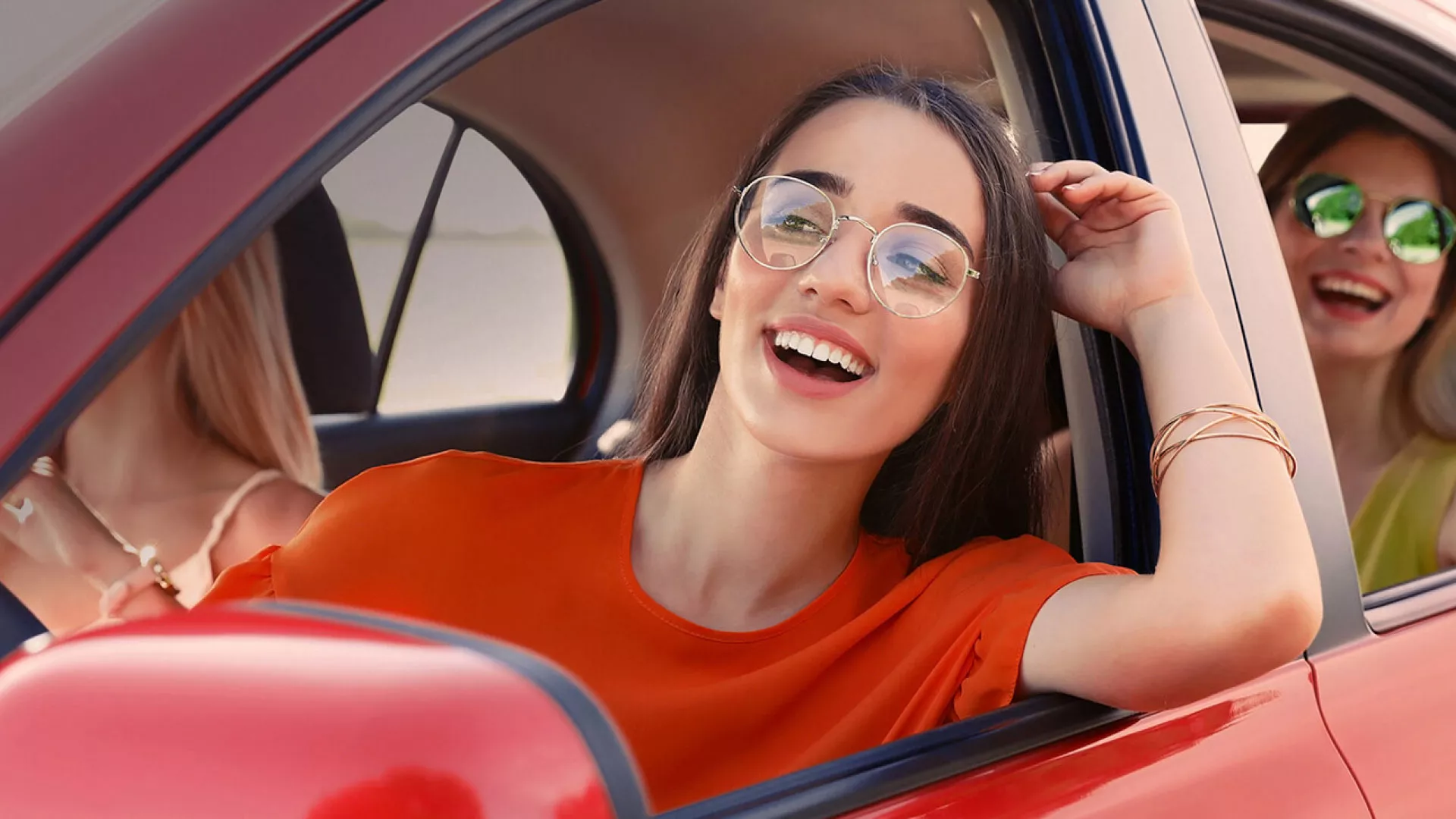 Разработка сайта для проката автомобилей в Клине