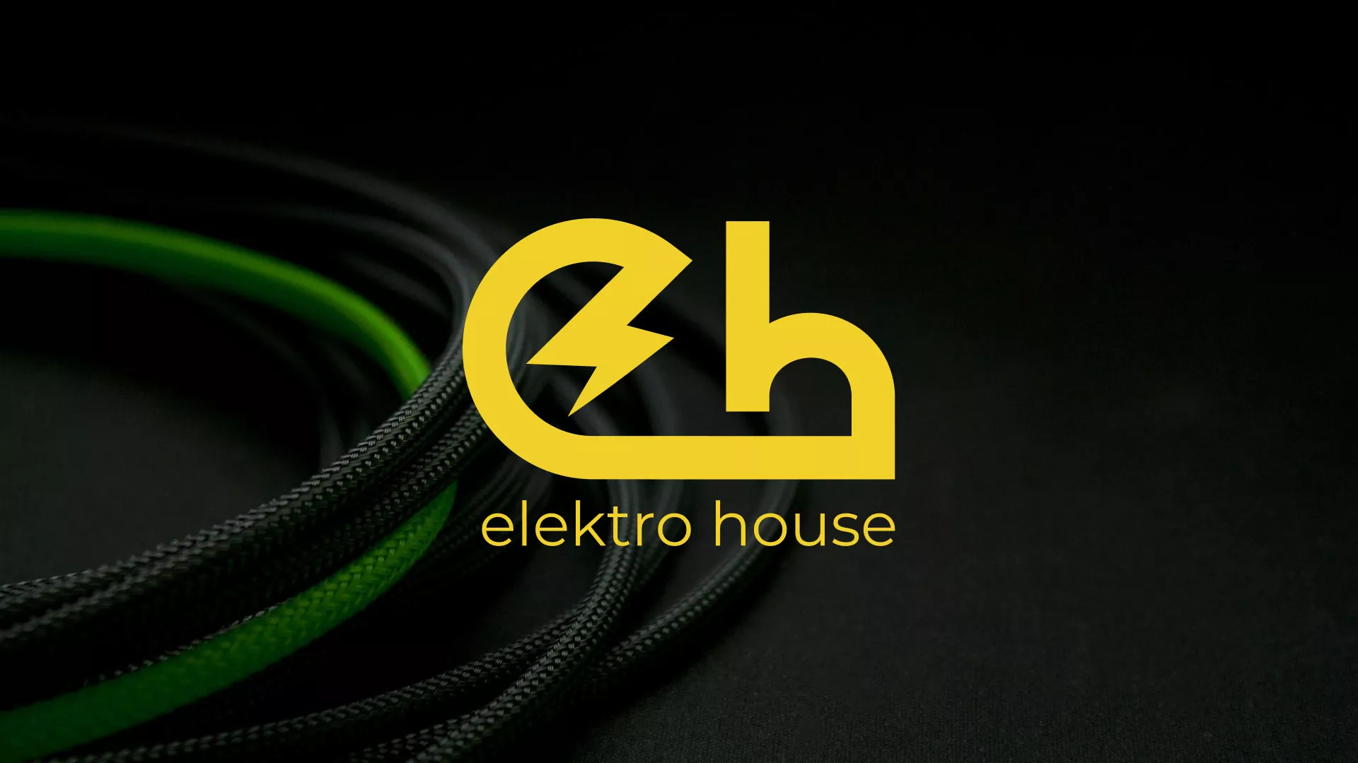 Создание сайта компании «Elektro House» в Клине