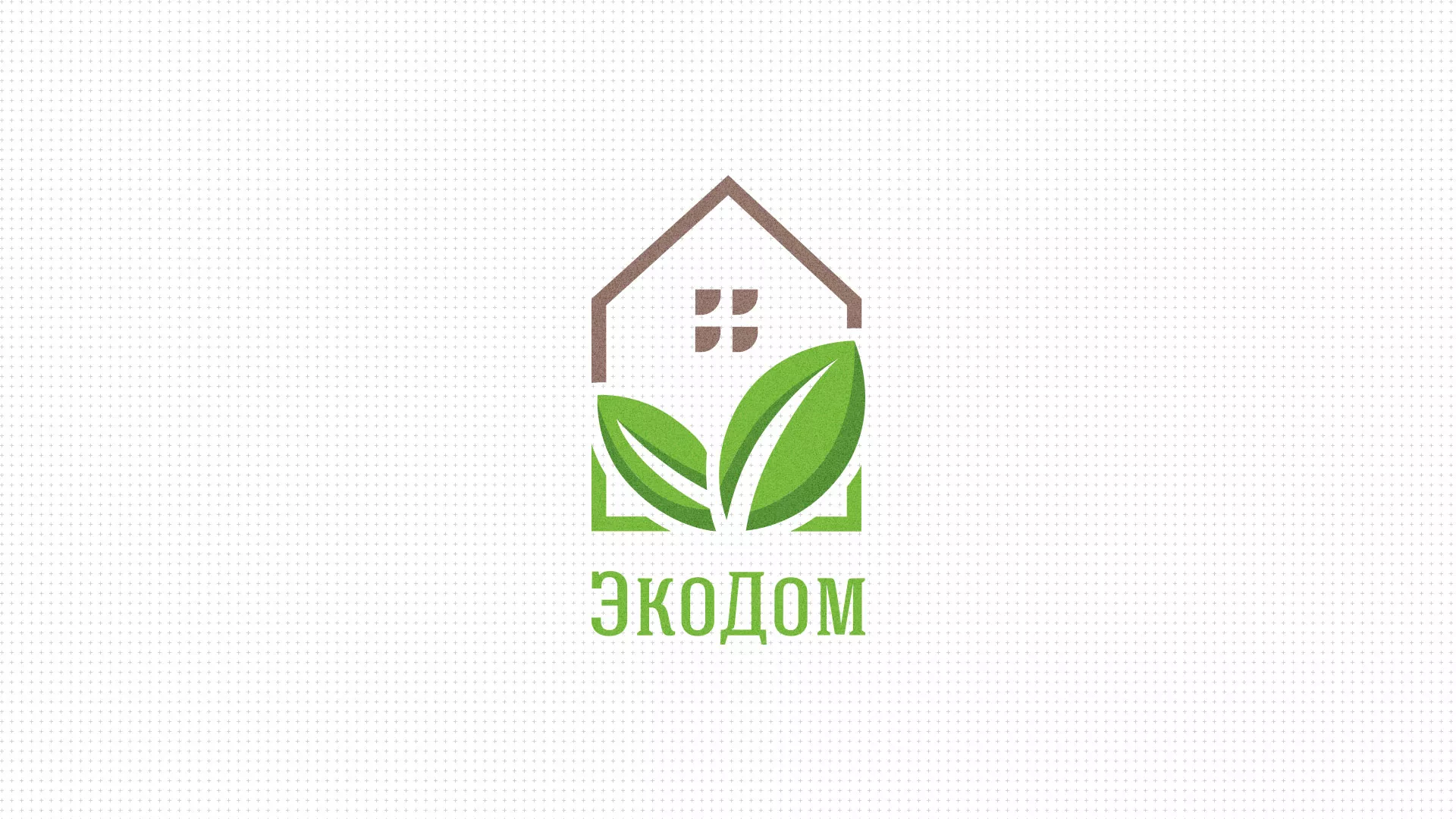 Создание сайта для строительной компании «ЭКОДОМ» в Клине