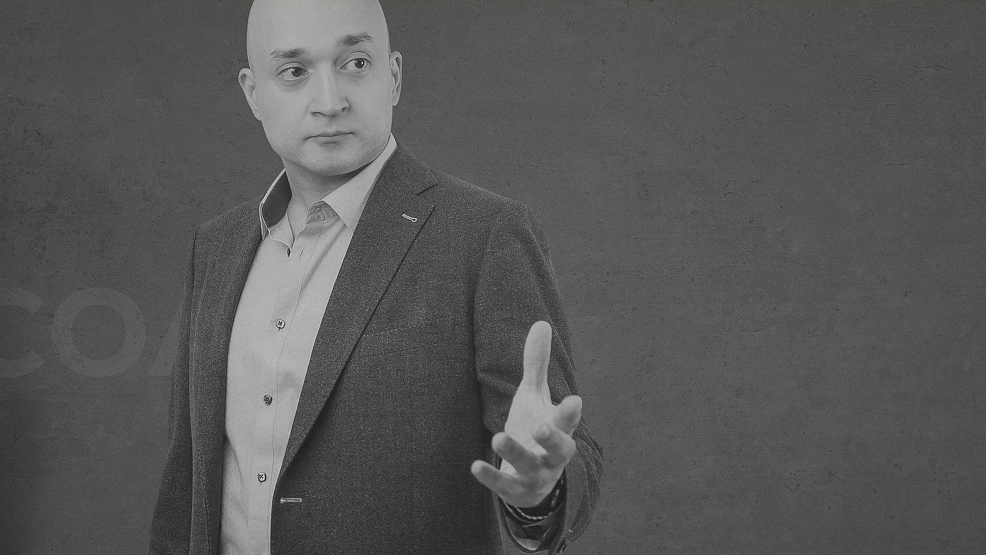 Разработка сайта для бизнес-тренера в Клине